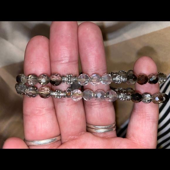 2 Set Matching Bracelets - Picture 4 of 4